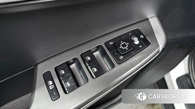 Kia EV6 2022 Белый из Кореи, фото 4