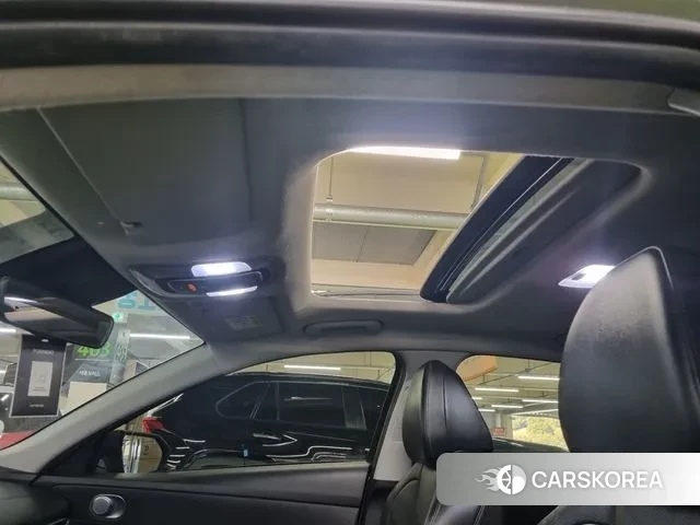 Hyundai Avante (CN7) 2020 Серый из Кореи, фото 4