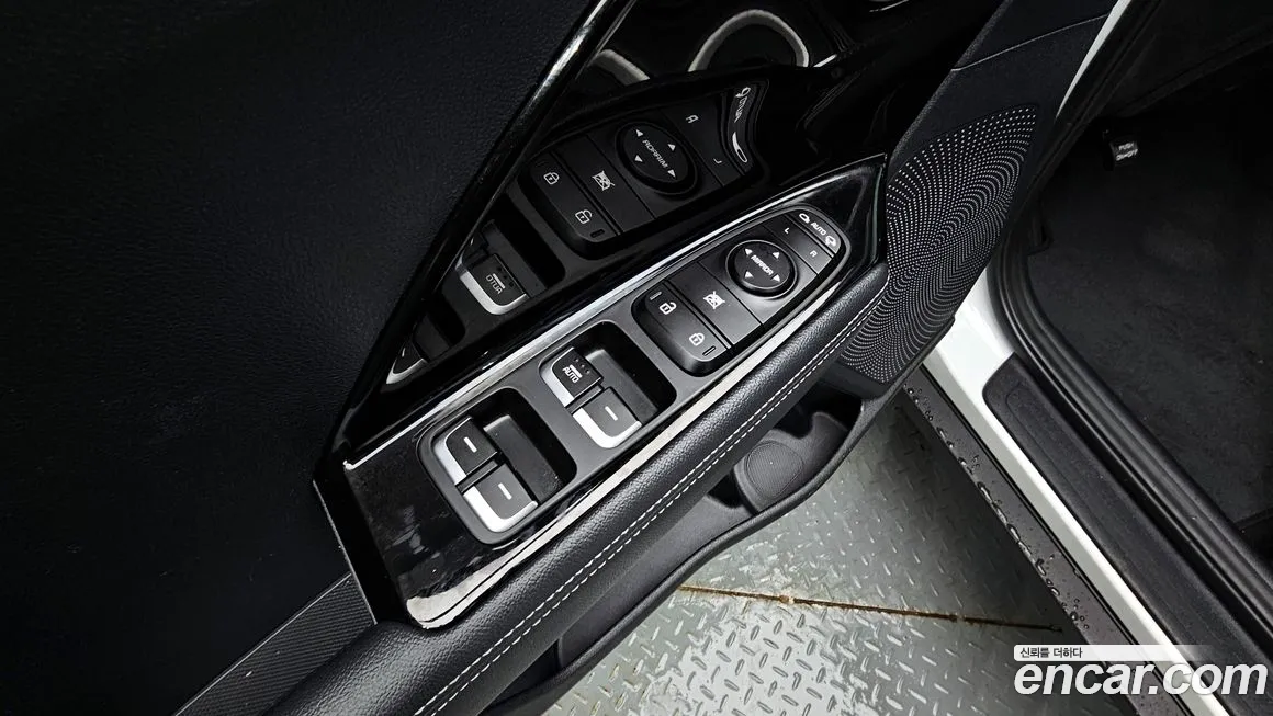 Kia The New Niro 2019 из Кореи, фото 4