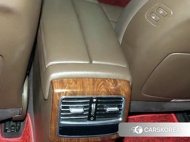 Kia More K9 2018 Черный из Кореи, фото 4