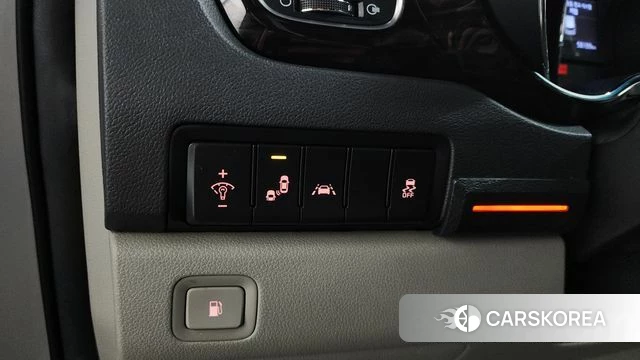 Kia The New Carnival 2019 Белый из Кореи, фото 4