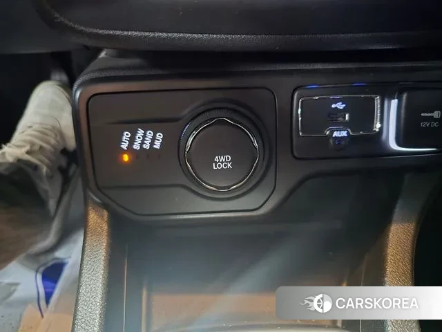 Jeep Renegade 2021 Серый из Кореи, фото 4