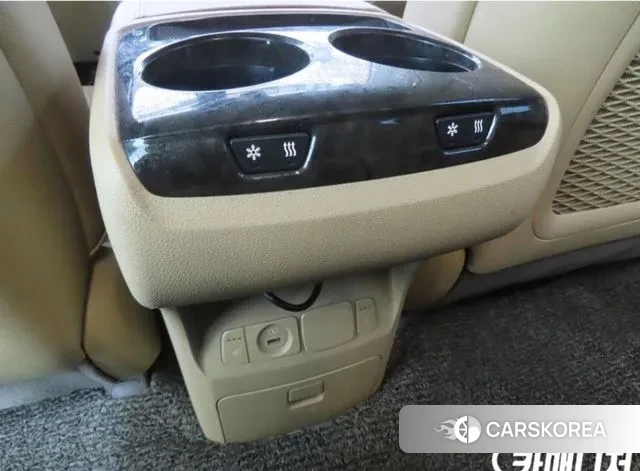 Kia The New Carnival 2019 Черный из Кореи, фото 4