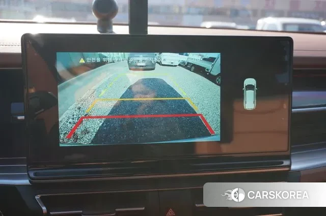 Ssangyong Torres 2023 Белый из Кореи, фото 4