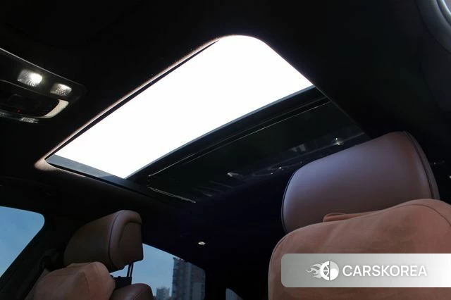 Genesis G80 (RG3) 2020 Черный из Кореи, фото 4