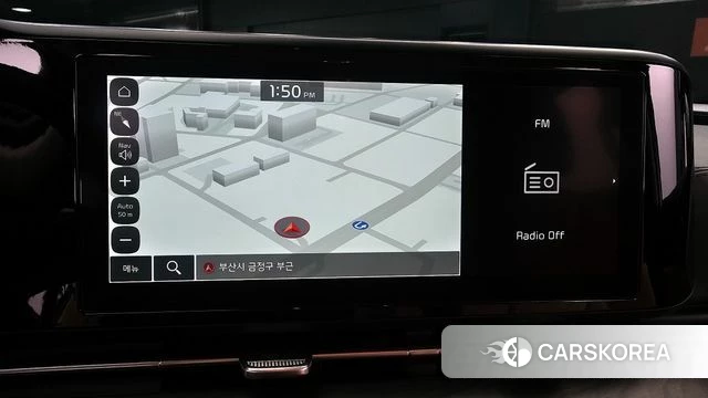 Kia Carnival 4th generation 2023 Белый из Кореи, фото 4