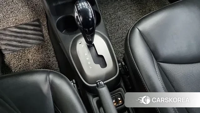 Chevrolet (GM Daewoo) The New Spark 2022 Белый из Кореи, фото 4