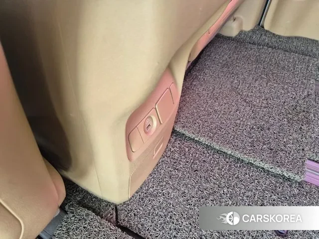 Kia The New Carnival 2019 Белый из Кореи, фото 4