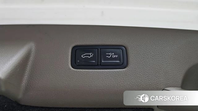 Kia Carnival 4th generation 2022 Белый из Кореи, фото 4
