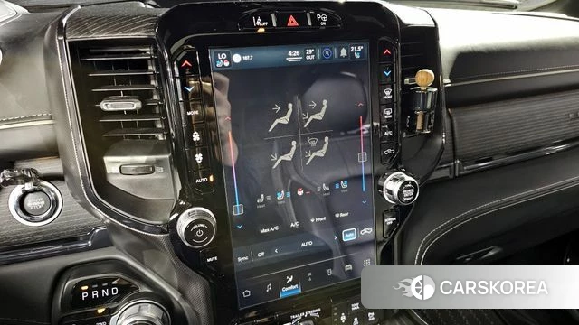 Dodge Lampicup 2022 Черный из Кореи, фото 4