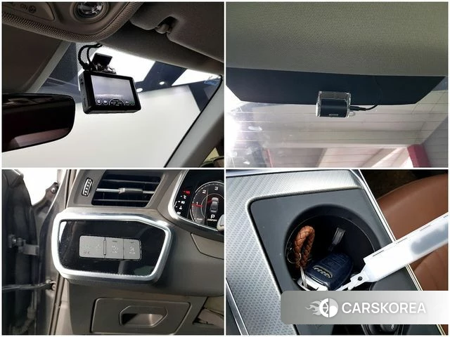 Audi A6 (C8) 2020 Серый из Кореи, фото 4