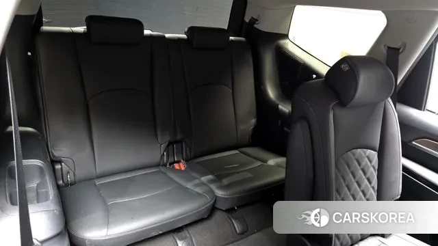 Kia Mohave Master id 3659704 из Кореи 4