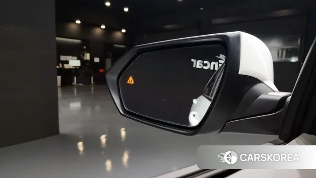 Hyundai The New Avante (CN7) 2025 Белый из Кореи, фото 4