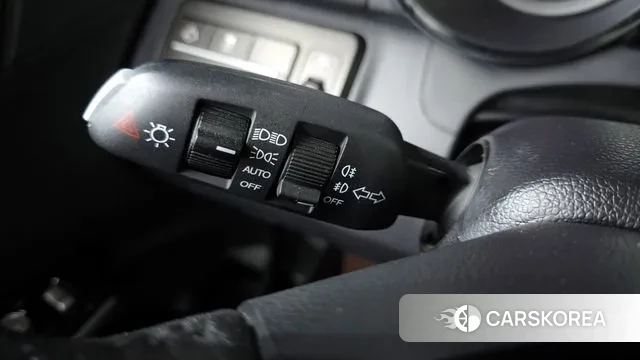 Ssangyong Tivoli Air 2019 Серый из Кореи, фото 4