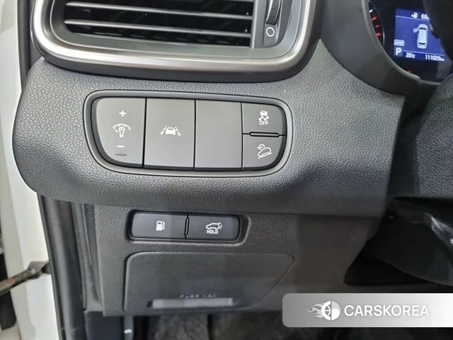 Kia The New Sorento 2019 Белый из Кореи, фото 4