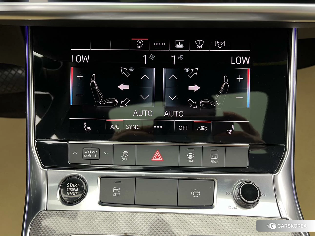 Audi A6L 2020 Черный из Китая, фото 4