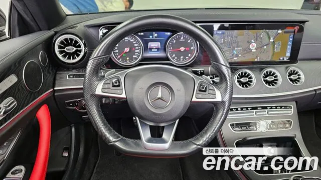 Mercedes-Benz E-Class W213 id 2706753 из Кореи 4