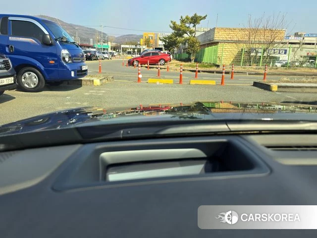 Hyundai Sonata D Edge (DN8) 2025 Серый из Кореи, фото 4