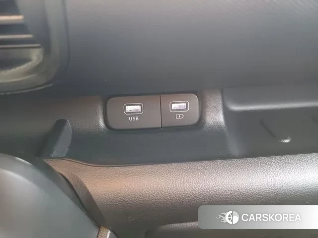 Hyundai Casper 2023 Белый из Кореи, фото 4