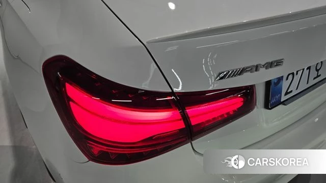 Mercedes-Benz A-Class W177 2025 Белый из Кореи, фото 4