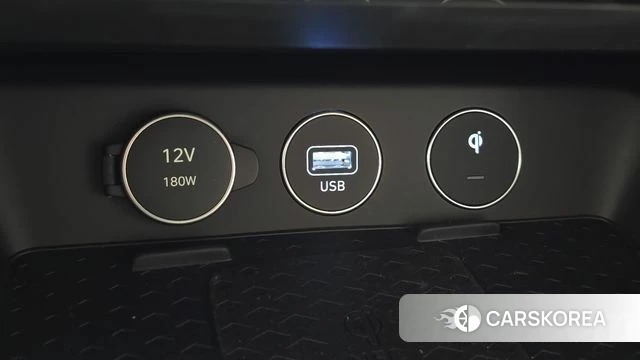 Genesis The New G70 Shooting Brake 2025 Синий из Кореи, фото 4