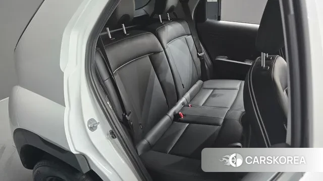 Hyundai Casper 2024 Белый из Кореи, фото 4