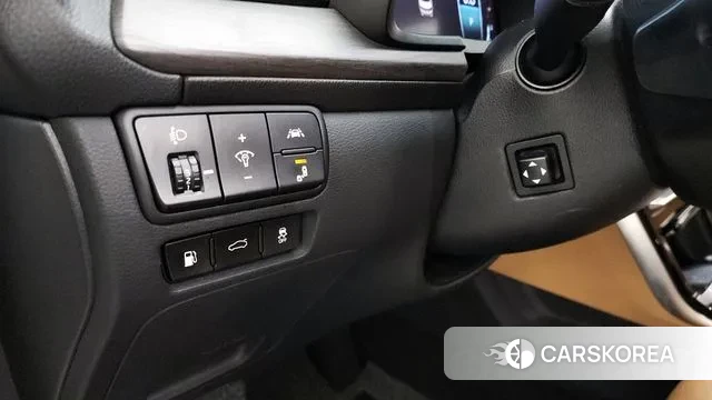 Kia K7 Premier 2021 Белый из Кореи, фото 4