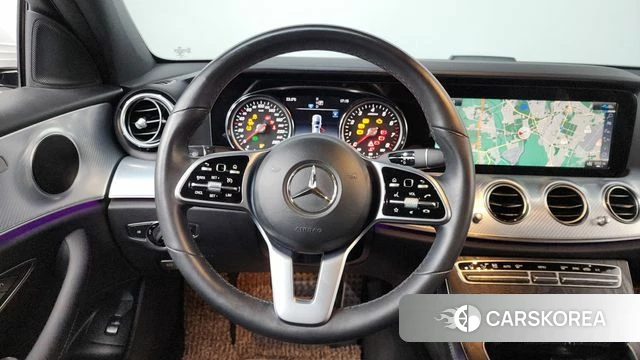 Mercedes-Benz E-Class W213 2020 Белый из Кореи, фото 4
