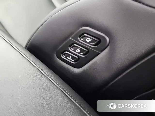 Hyundai Grandeur Hybrid (GN7) 2025 Черный из Кореи, фото 4