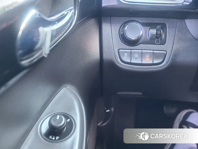 Chevrolet (GM Daewoo) The New Spark id 2886477 из Кореи 4