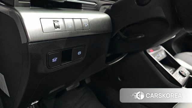 Hyundai Kona (SX2) 2023 Белый из Кореи, фото 4