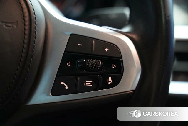 BMW 3 series 2021 Белый из Китая, фото 4
