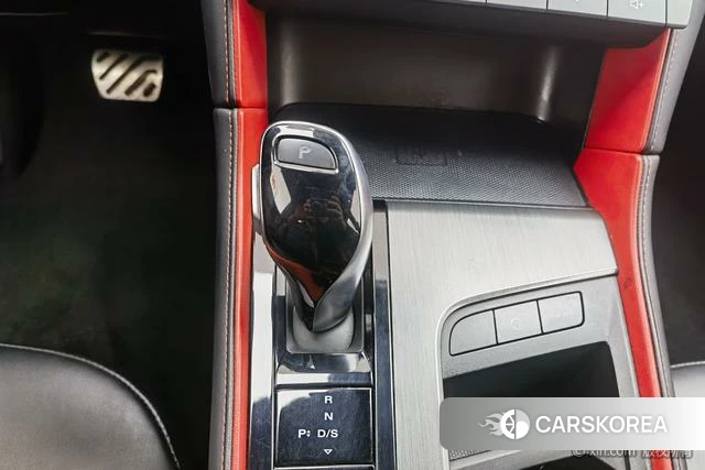 MG MG6 2020 Красный из Китая, фото 4