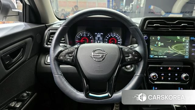 Ssangyong Berry New Tivoli 2020 Белый из Кореи, фото 4