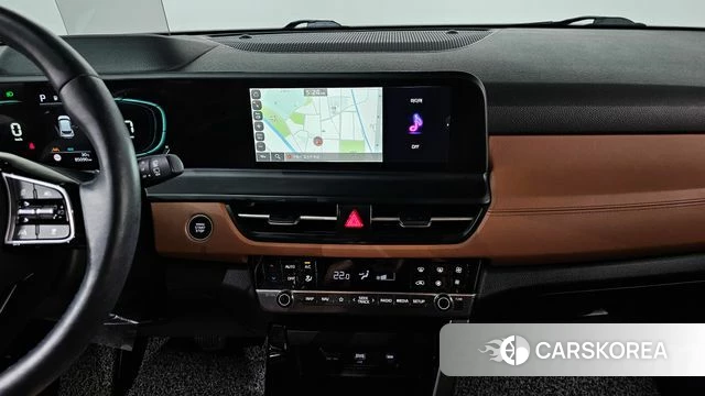 Kia The New Seltos 2023 Белый из Кореи, фото 4