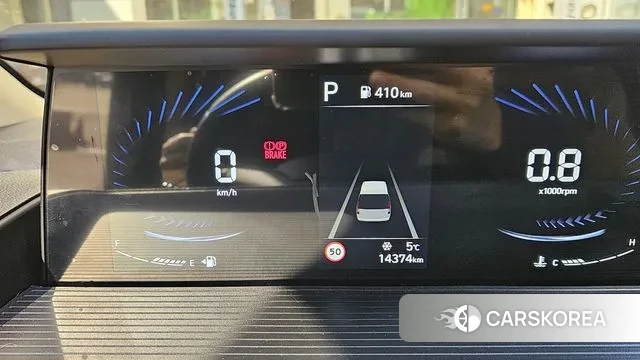 Hyundai Staria 2024 Серый из Кореи, фото 4