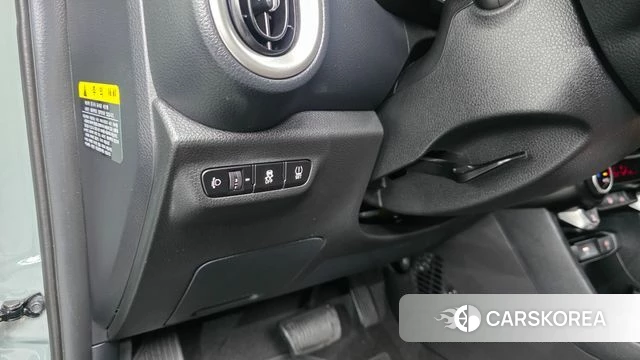 Kia The New Morning (JA) 2023 Зеленый из Кореи, фото 4