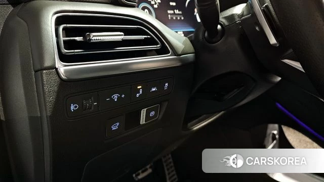Hyundai Palisade 2021 Белый из Кореи, фото 4