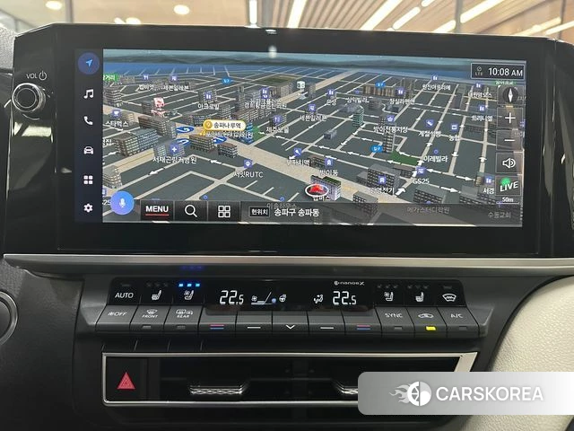 Toyota Camry (XV80) 2025 Белый из Кореи, фото 4