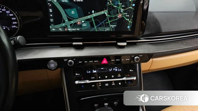 Kia Carnival 4th generation 2021 Серый из Кореи, фото 4