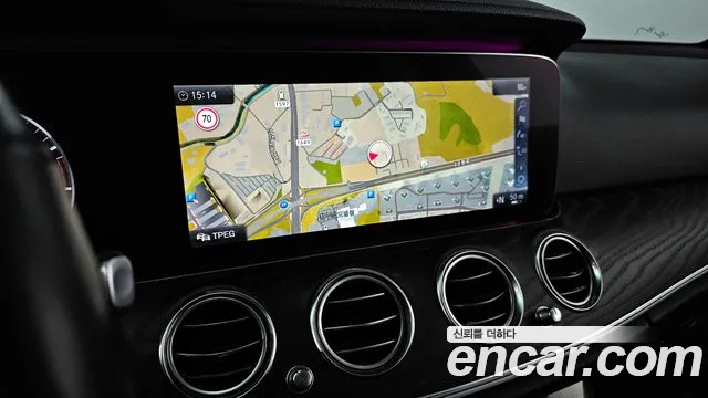 Mercedes-Benz E-Class W213 2019 Черный из Кореи, фото 4