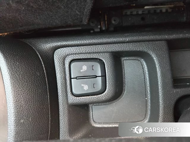 Chevrolet (GM Daewoo) The Next Spark 2018 Серый из Кореи, фото 4