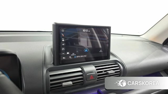 Hyundai Casper 2023 Серый из Кореи, фото 4