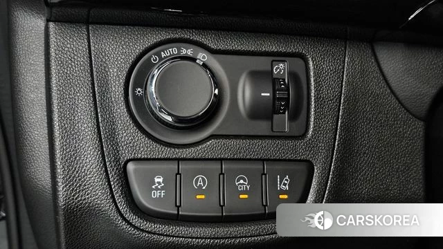 Chevrolet (GM Daewoo) The New Spark 2018 Серый из Кореи, фото 4