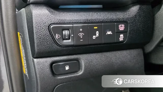 Kia The New Niro 2019 Серый из Кореи, фото 4