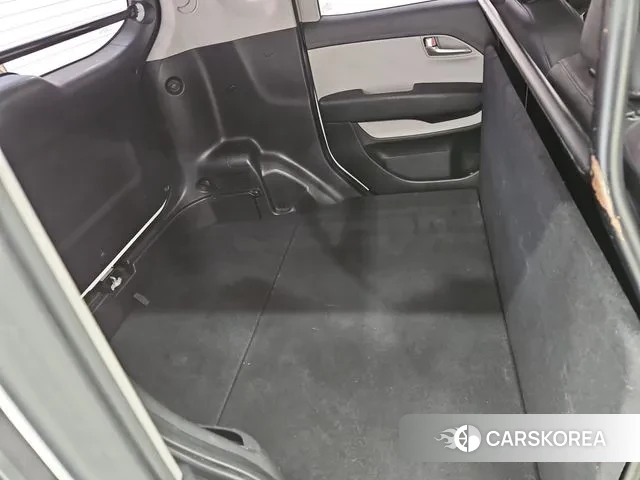 Kia The New Ray 2020 Белый из Кореи, фото 4