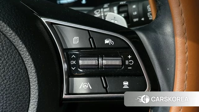 Kia The New Seltos 2024 Белый из Кореи, фото 4