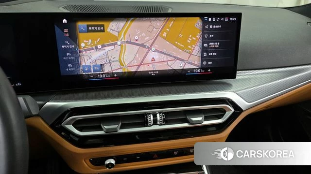 BMW 3 Series (G20) 2023 Белый из Кореи, фото 4