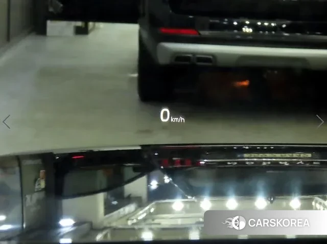 Kia Mohave Master 2020 Черный из Кореи, фото 4