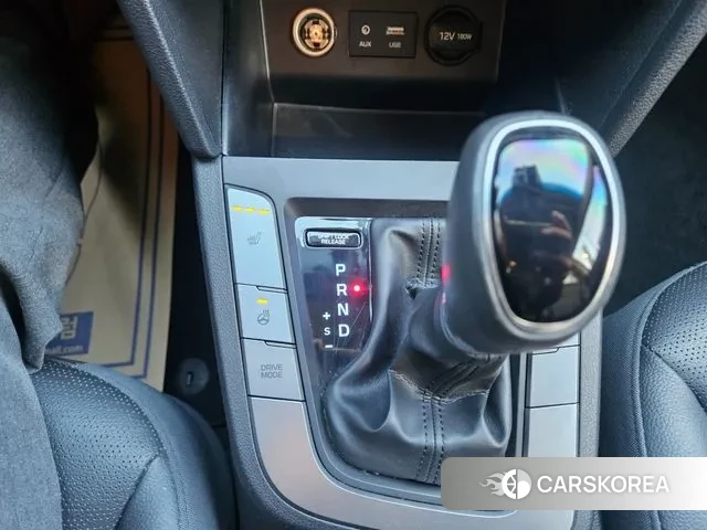 Hyundai The New Avante AD 2019 Белый из Кореи, фото 4